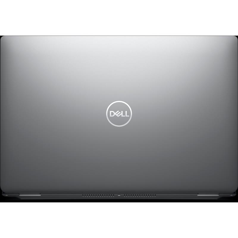 Ноутбук Dell Latitude 5430 (N098L543014UA_W11P) Gray