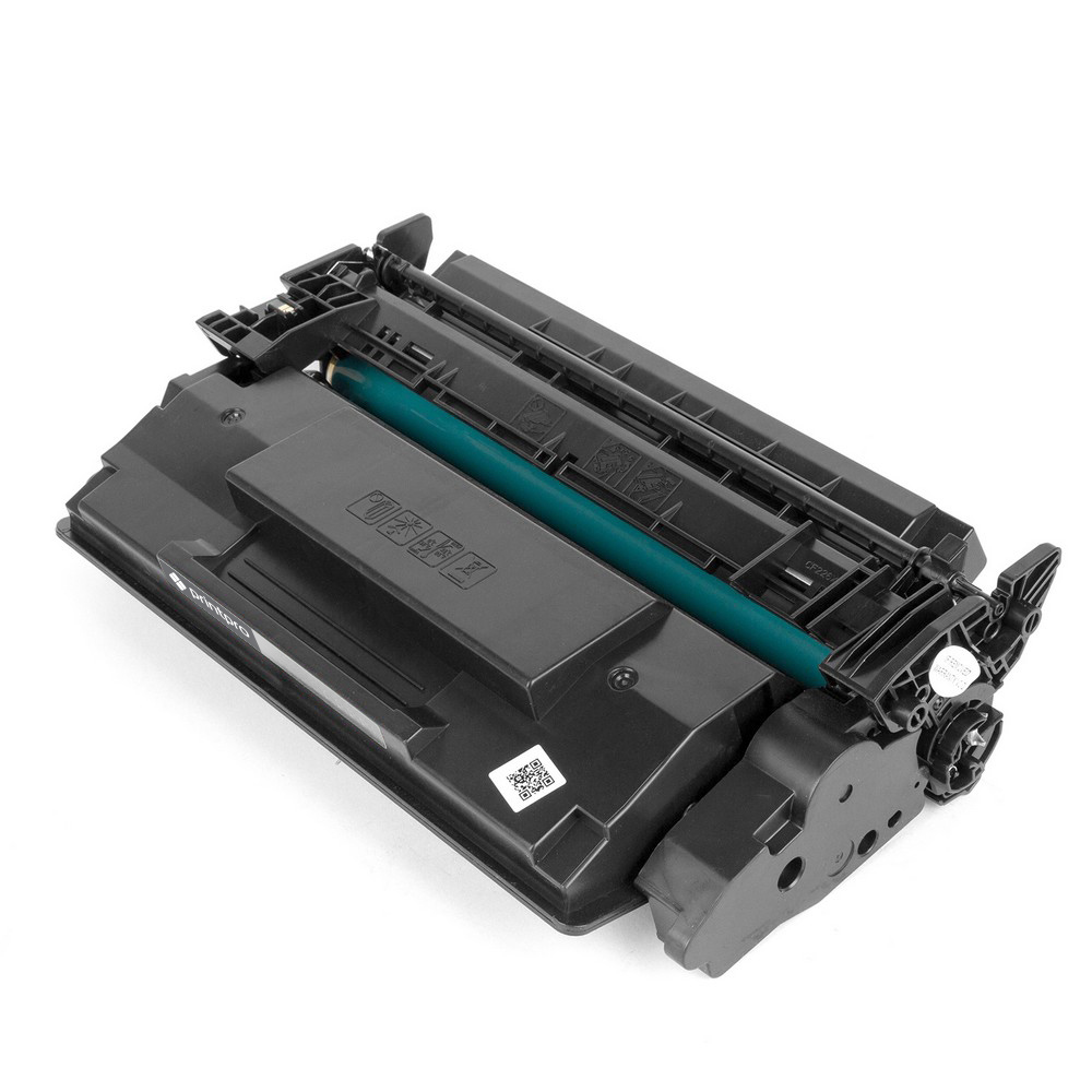 Картридж PrintPro (PP-C052X) Canon LBP212/214/215/MF421/426/428/429 Black (Canon 052H)