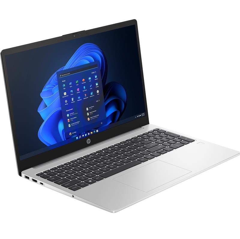 Ноутбук HP 250 G10 (8D4M7ES) Silver