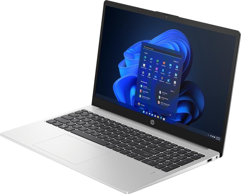 Ноутбук HP 250 G10 (8D4M7ES) Silver