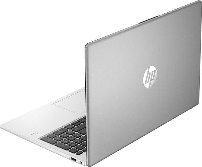 Ноутбук HP 250 G10 (8D4M7ES) Silver