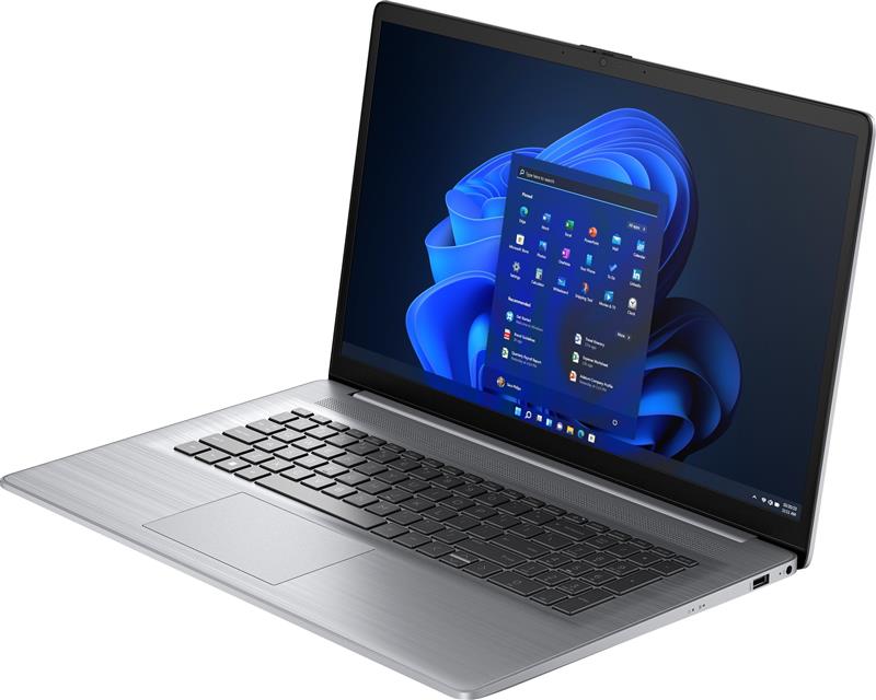 Ноутбук HP ProBook 470 G10 (817V3EA) Silver