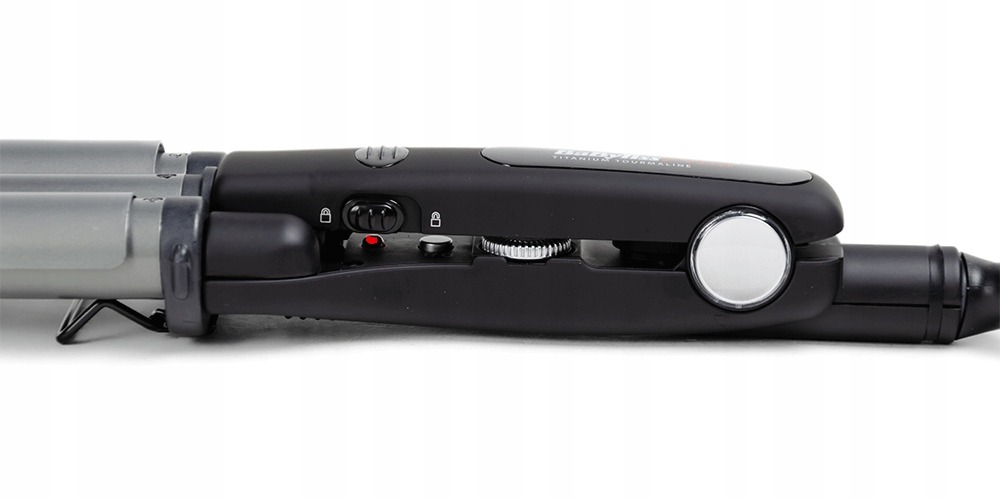 Прилад для укладання волосся Babyliss Pro BAB2269TTE