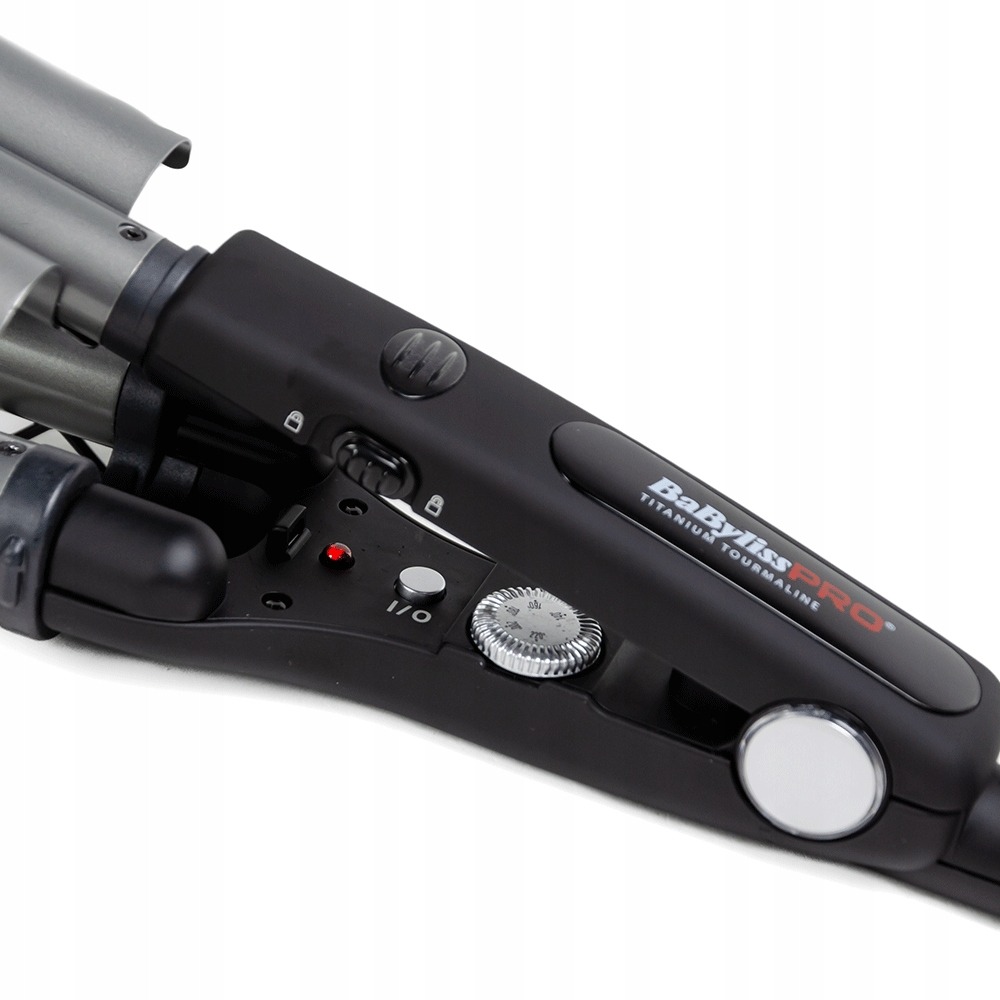 Прилад для укладання волосся Babyliss Pro BAB2269TTE