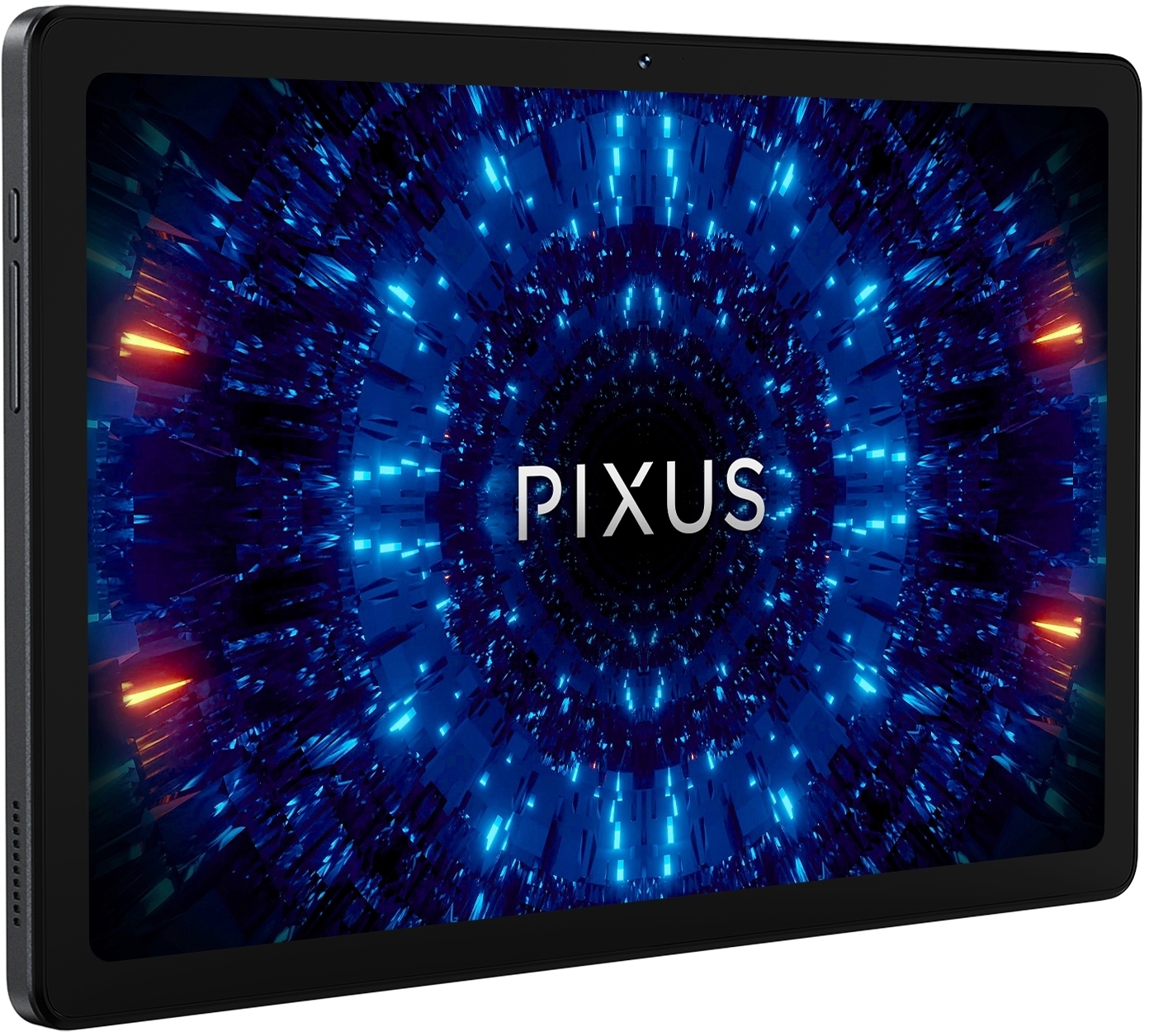 Планшет Pixus Drive 8/128GB 4G Grey