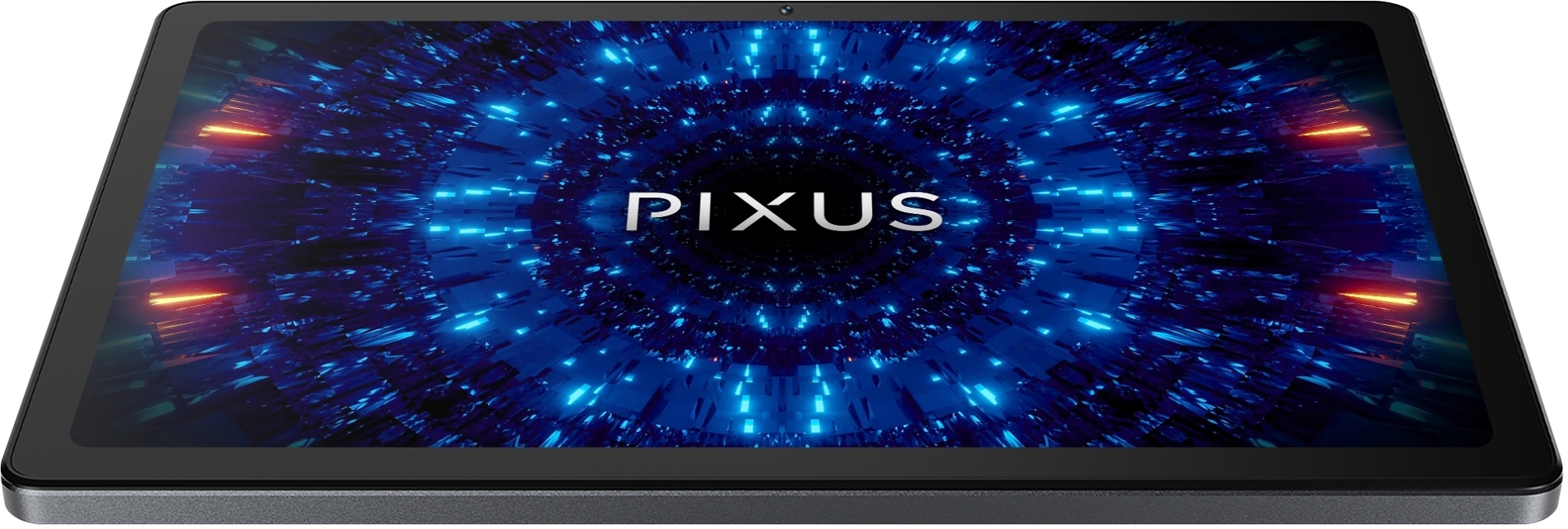 Планшет Pixus Drive 8/128GB 4G Grey