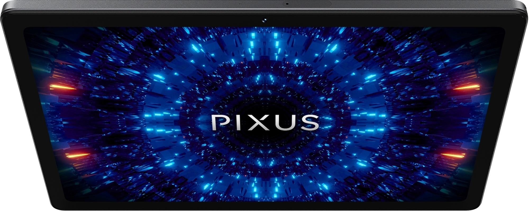 Планшет Pixus Drive 8/128GB 4G Grey