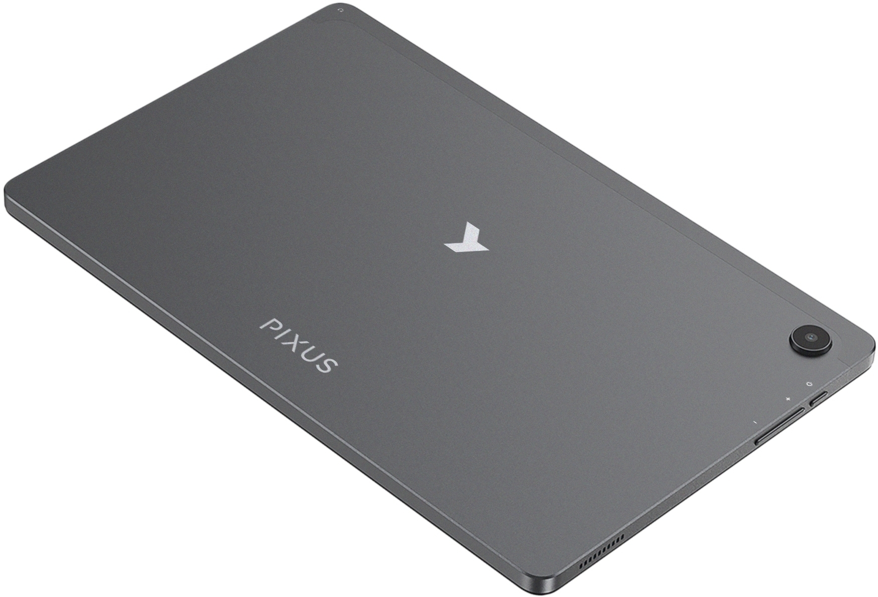 Планшет Pixus Drive 8/128GB 4G Grey