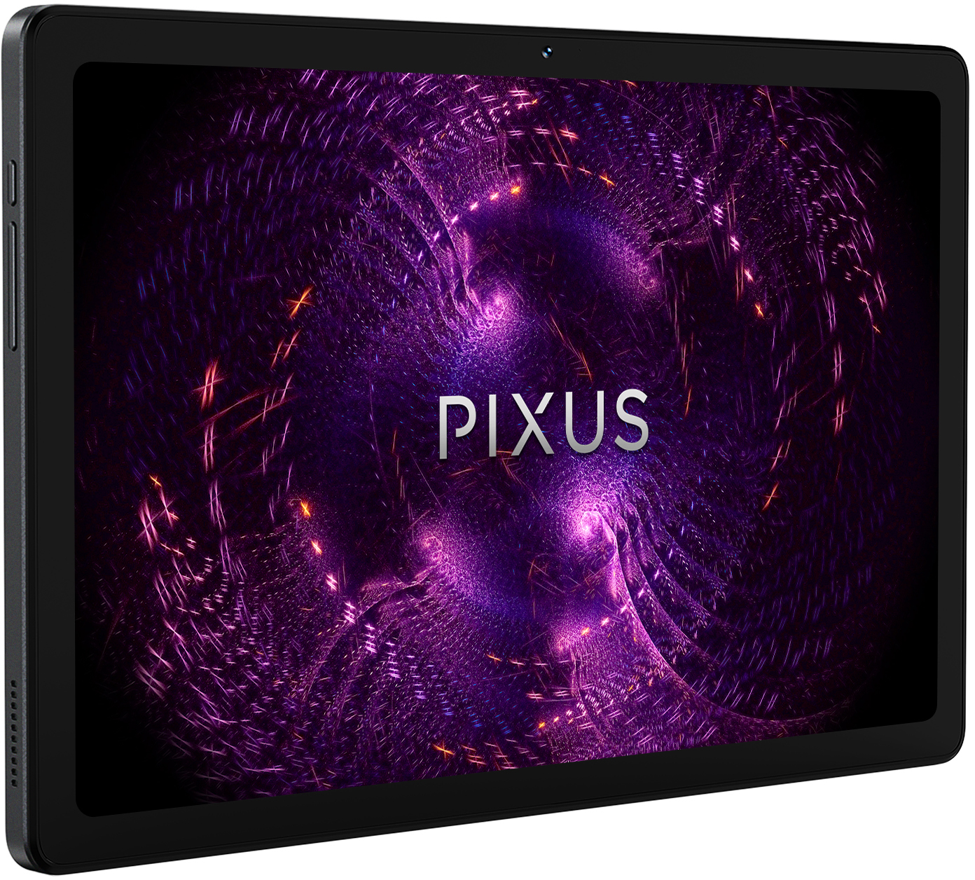 Планшет Pixus Titan 8/128GB 4G Grey