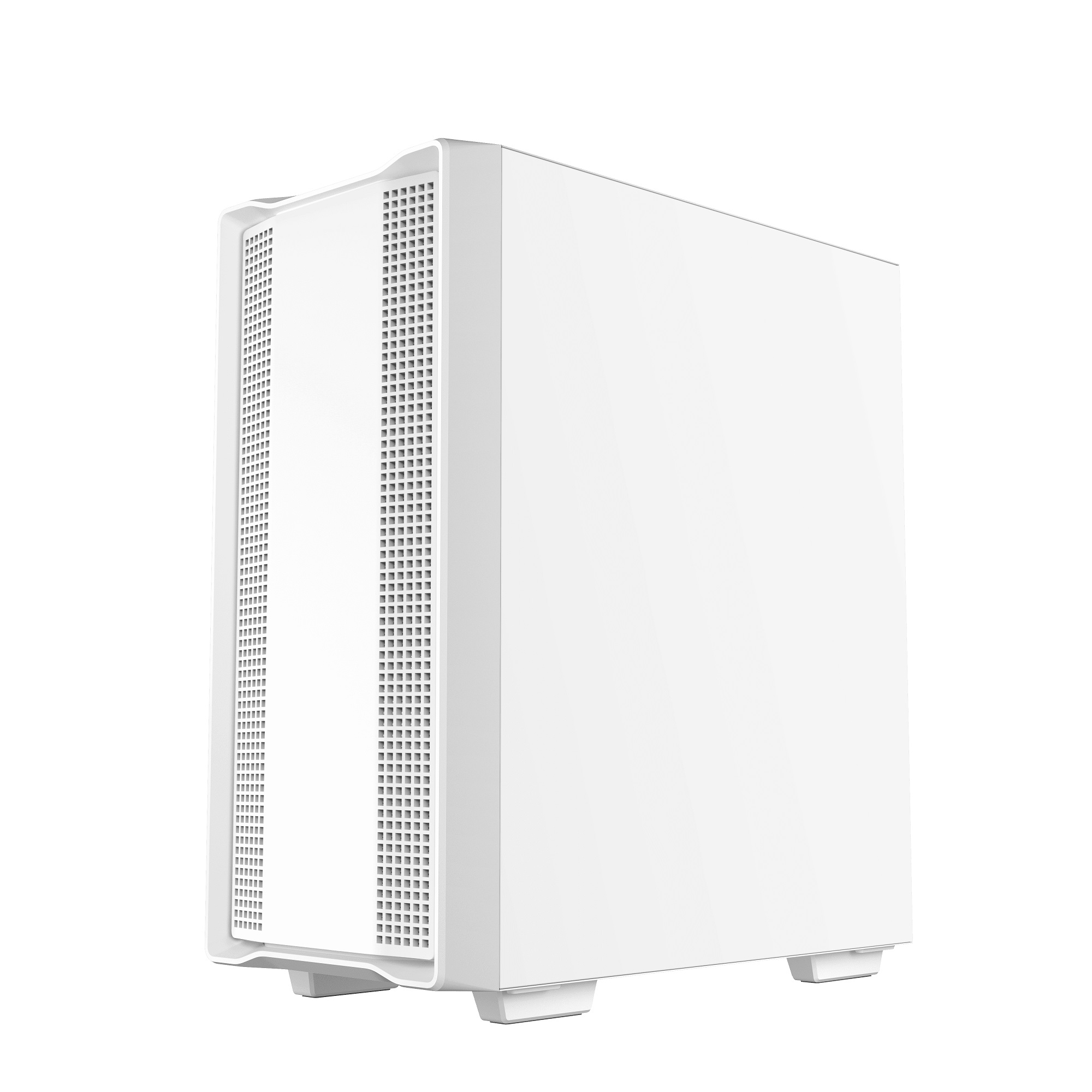 Корпус DeepCool CC560 V2 White (R-CC560-WHGAA4-G-2) без БЖ