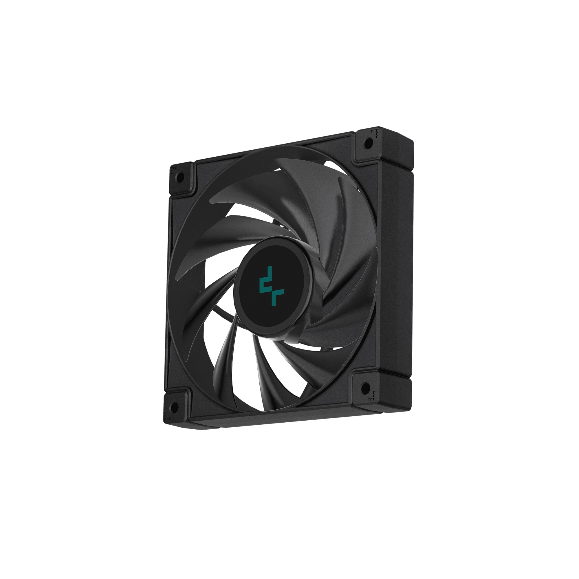 Корпус DeepCool CC560 ARGB V2 (R-CC560-BKTAA4-G-2) без БЖ