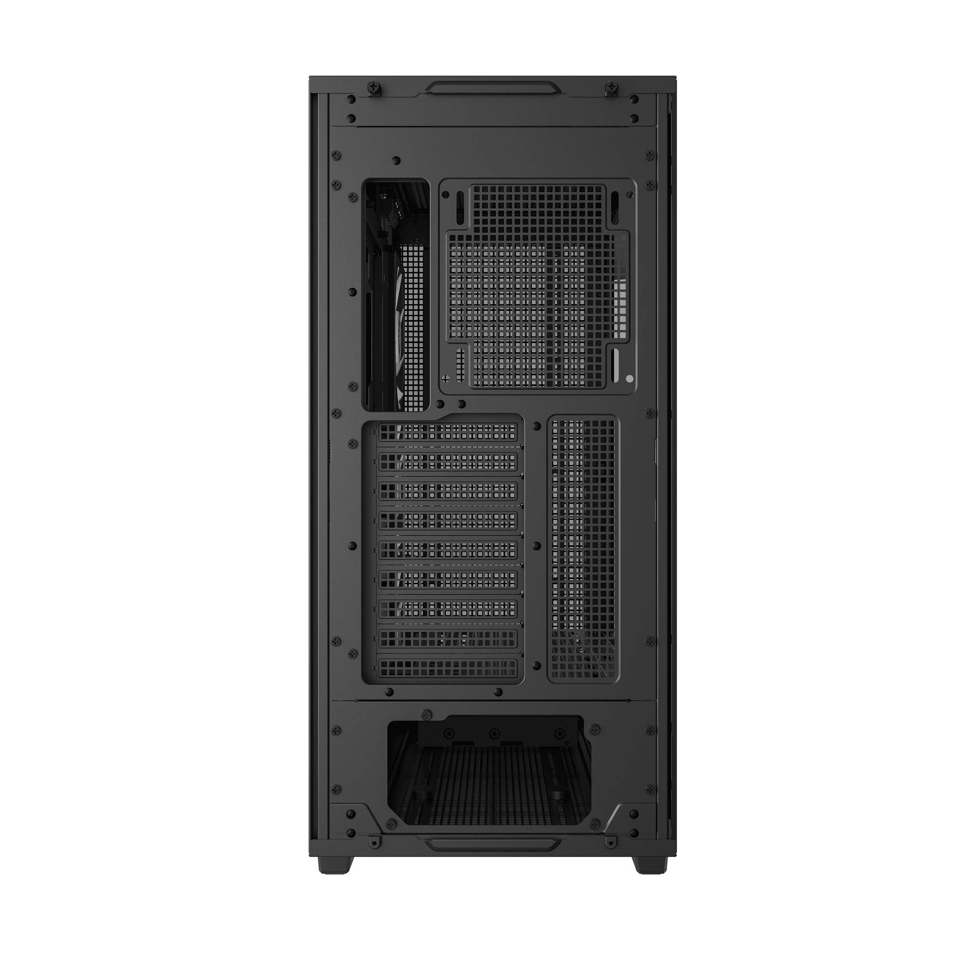 Корпус DeepCool Morpheus Black (R-MORPHEUS-BKAPA1-G-1) без БЖ