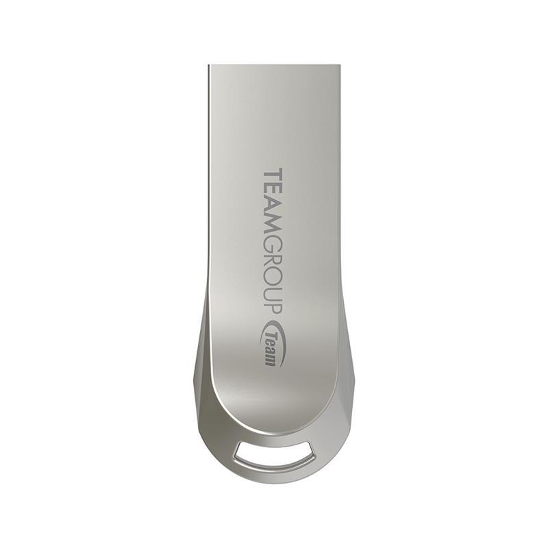 Флеш-накопичувач USB3.2 128GB Team C222 Silver (TC2223128GS01)