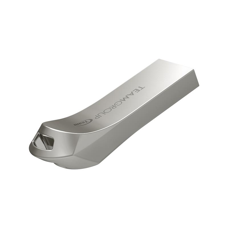 Флеш-накопичувач USB3.2 128GB Team C222 Silver (TC2223128GS01)