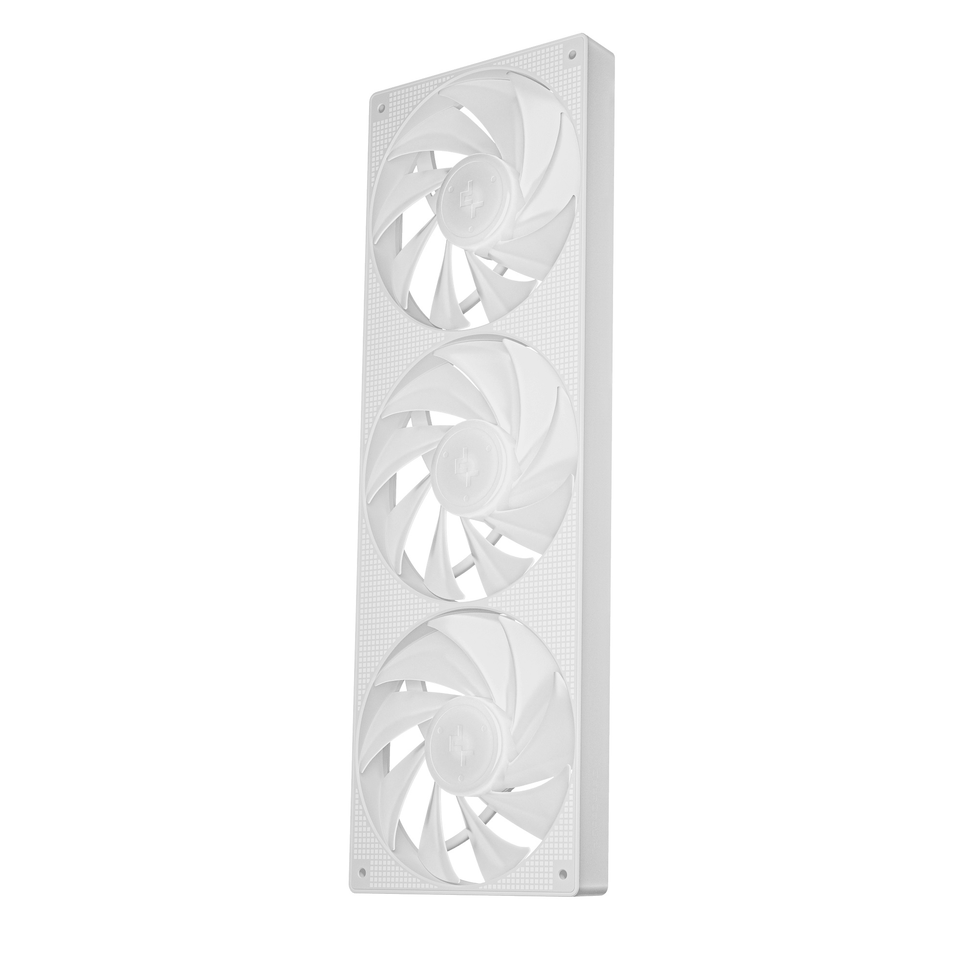 Корпус DeepCool CH780 White (R-CH780-WHADE41-G-1) без БЖ