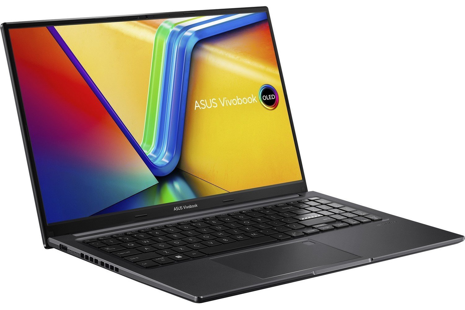 Ноутбук Asus Vivobook 15 OLED X1505VA-L1232 (90NB10P1-M00910) Indie Black