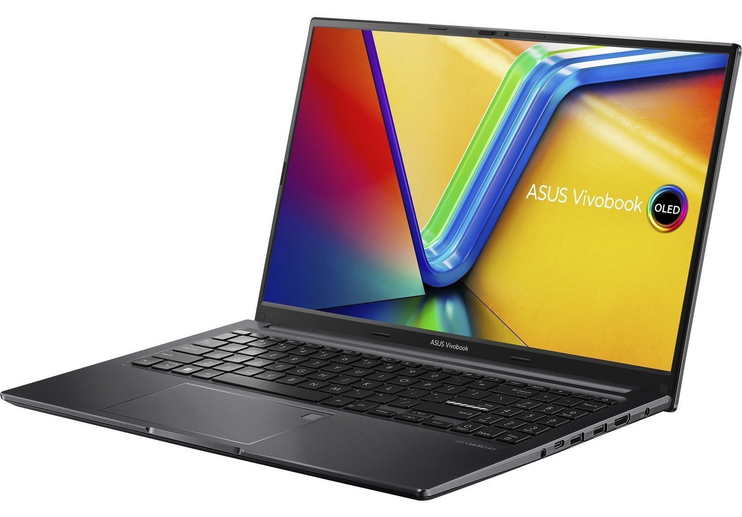 Ноутбук Asus Vivobook 15 OLED X1505VA-L1232 (90NB10P1-M00910) Indie Black