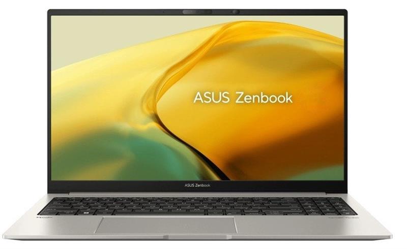 Ноутбук Asus ZenBook 15 OLED UM3504DA-NX150 (90NB1163-M005K0) Basalt Grey