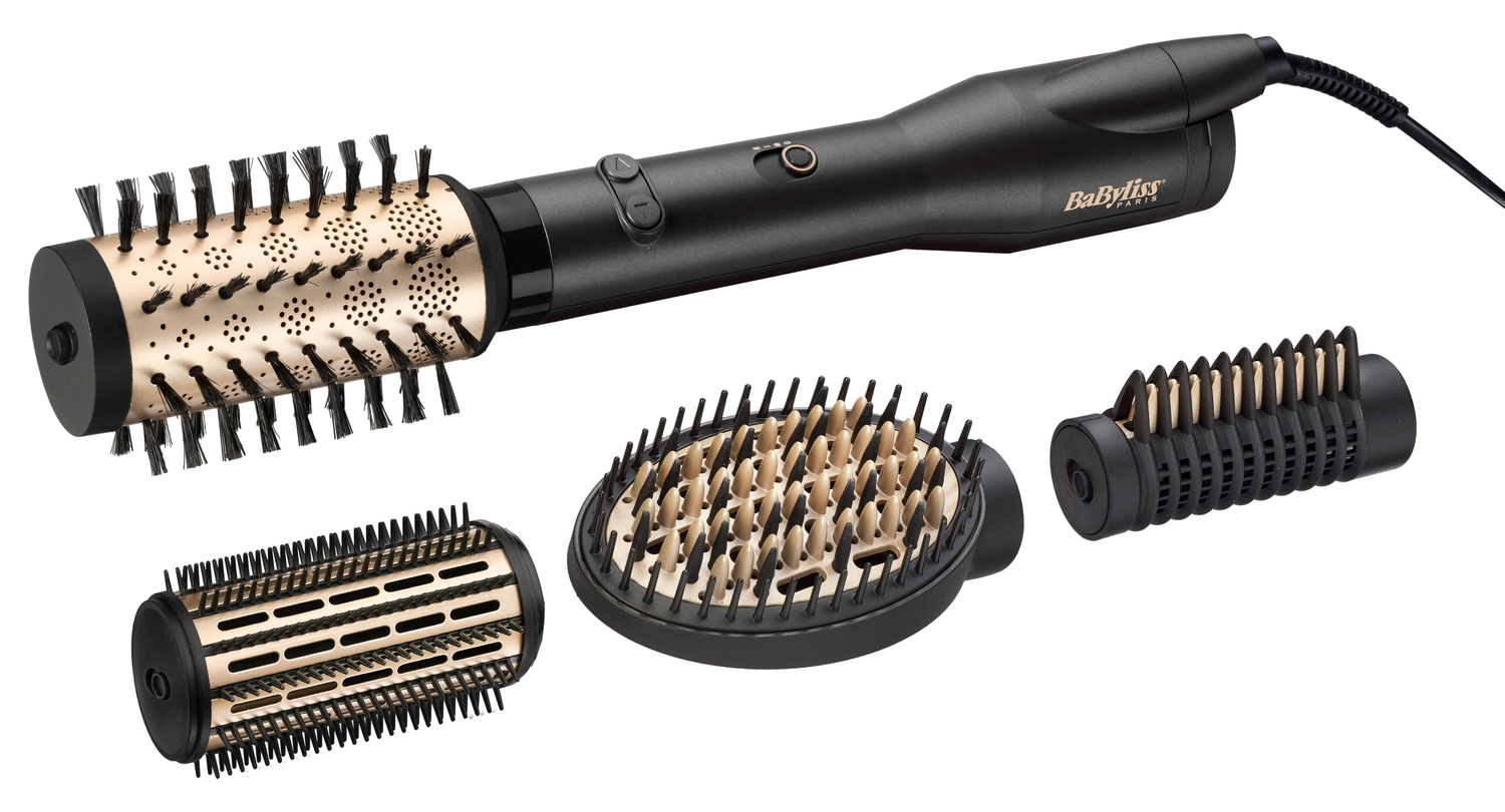 Фен-щітка Babyliss AS970E