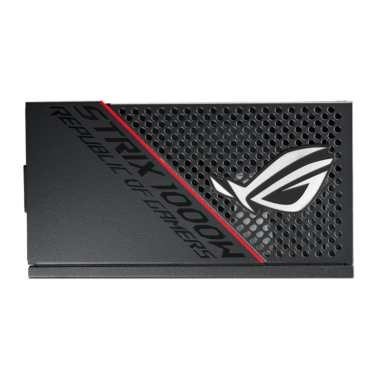 Блок живлення Asus ROG Strix 1000G 1000W Gold (90YE00AA-B0NA00)