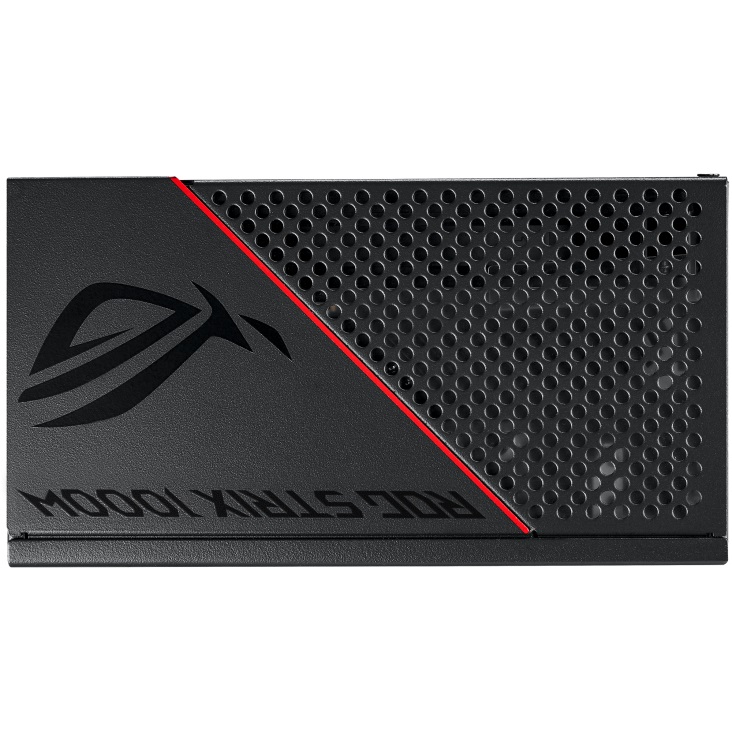 Блок живлення Asus ROG Strix 1000G 1000W Gold (90YE00AA-B0NA00)