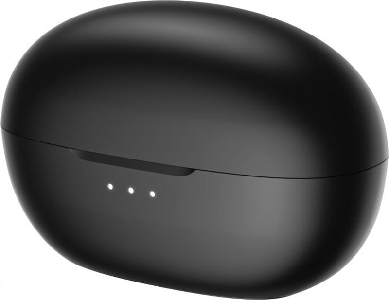 Bluetooth-гарнiтура Hator Hyреrpunk Truetones HD Black (HTA-415)