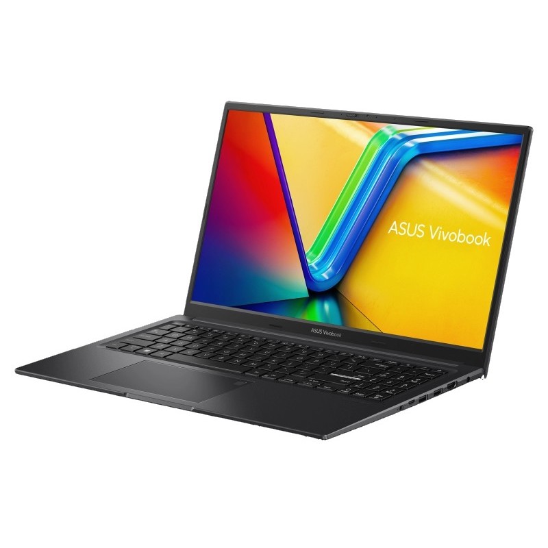 Ноутбук Asus Vivobook 15X K3504VA-BQ407 (90NB10A1-M00FN0) Indie Black