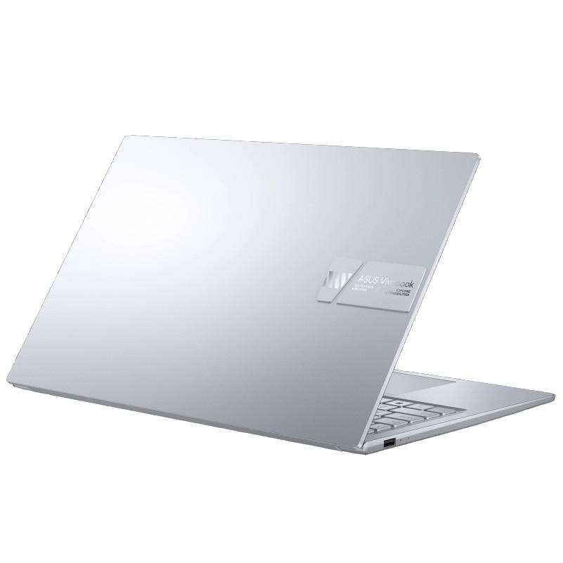 Ноутбук Asus Vivobook 15X K3504ZA-BQ034 (90NB11S2-M001D0) Cool Silver