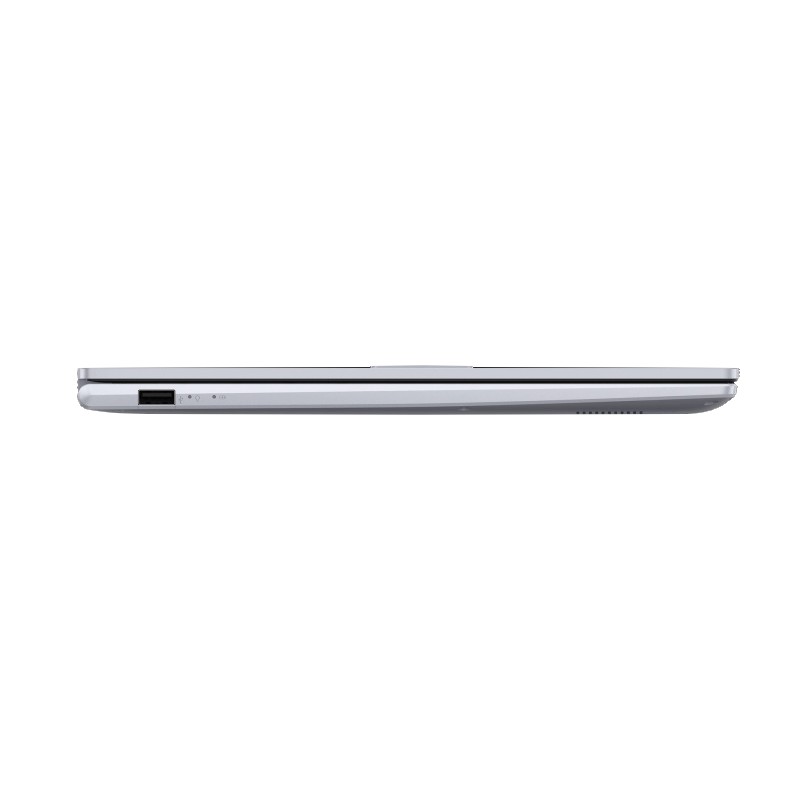 Ноутбук Asus Vivobook 15X K3504ZA-BQ034 (90NB11S2-M001D0) Cool Silver