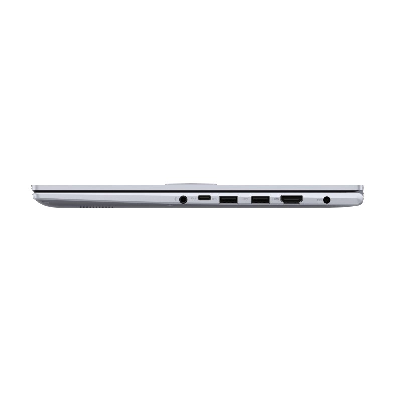 Ноутбук Asus Vivobook 15X K3504ZA-BQ034 (90NB11S2-M001D0) Cool Silver