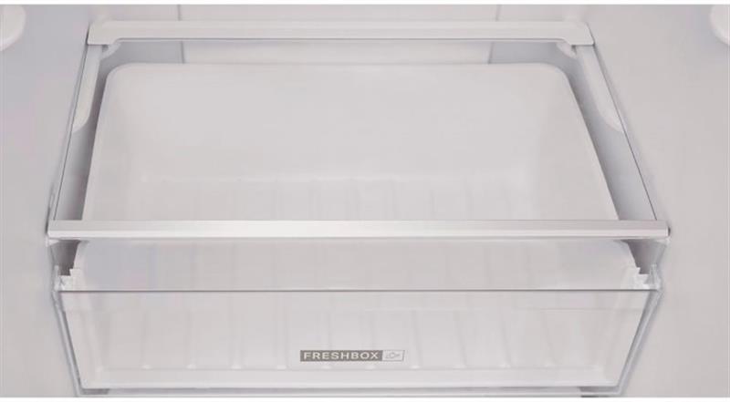 Холодильник Whirlpool W5 811E OX