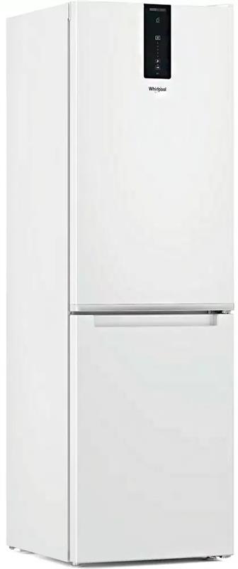 фото Холодильник з морозильною камерою Whirlpool W7X82OW