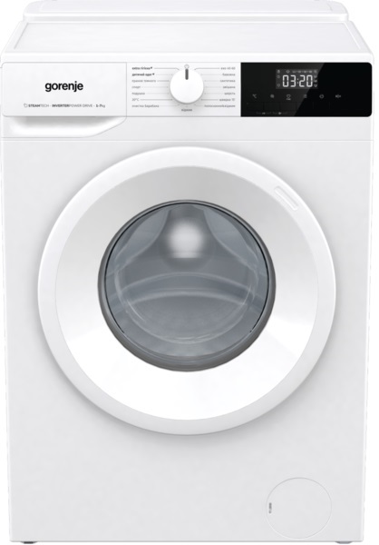 Пральна машина Gorenje WNHPI72SCSIRV