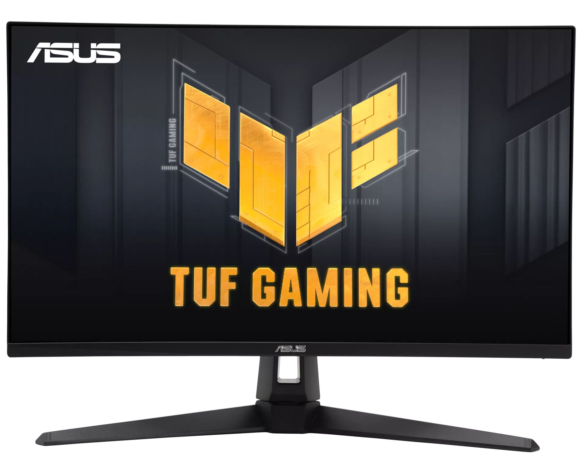 Монітор Asus 27" TUF Gaming VG27AQM1A IPS Black (90LM05Z0-B08370)