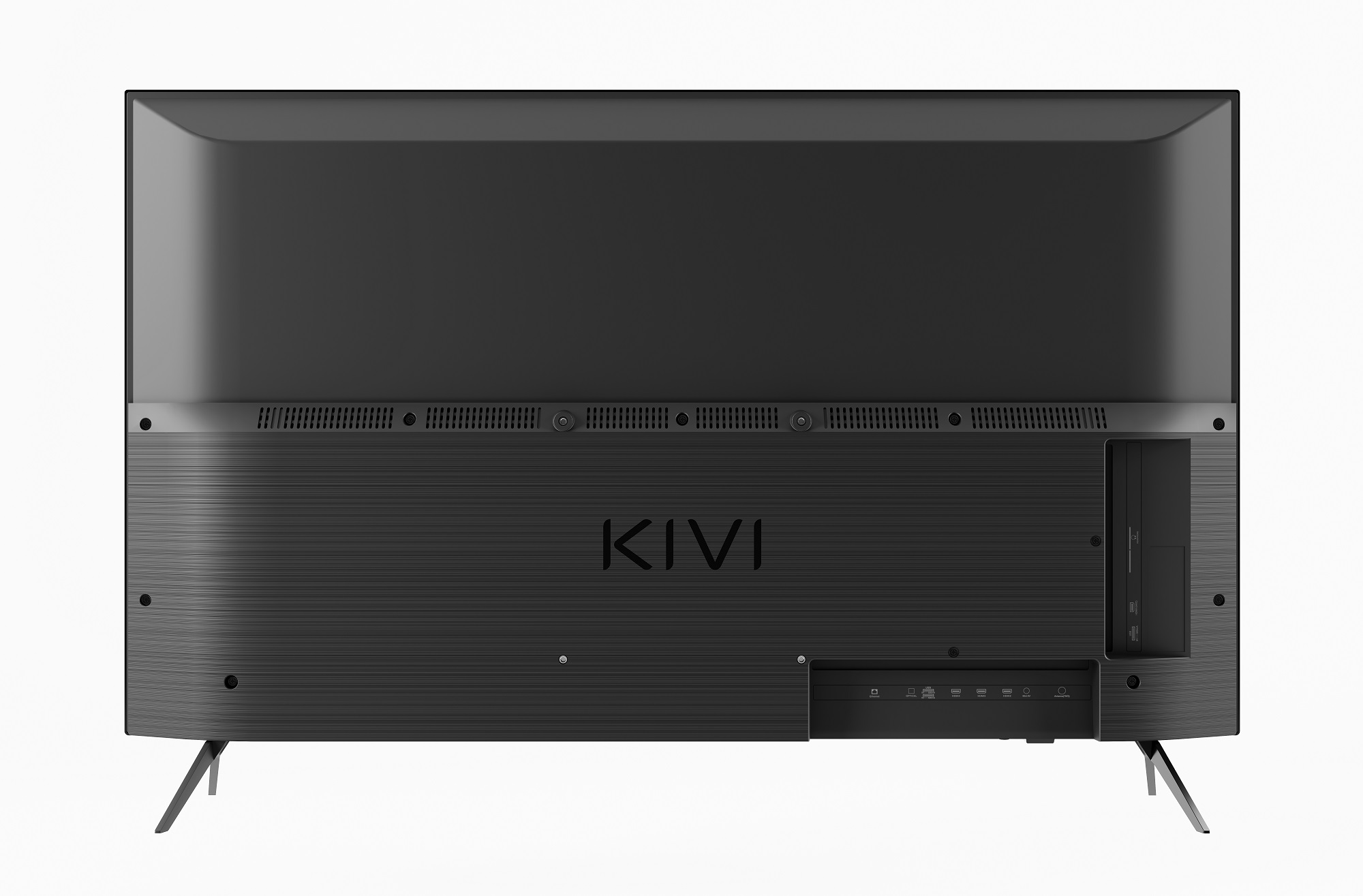 Телевiзор Kivi 43U760QB