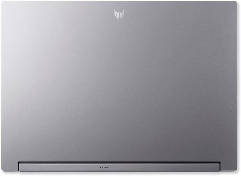 Ноутбук Acer Predator Triton 14 PT14-51-71SM (NH.QLQEU.005) Silver