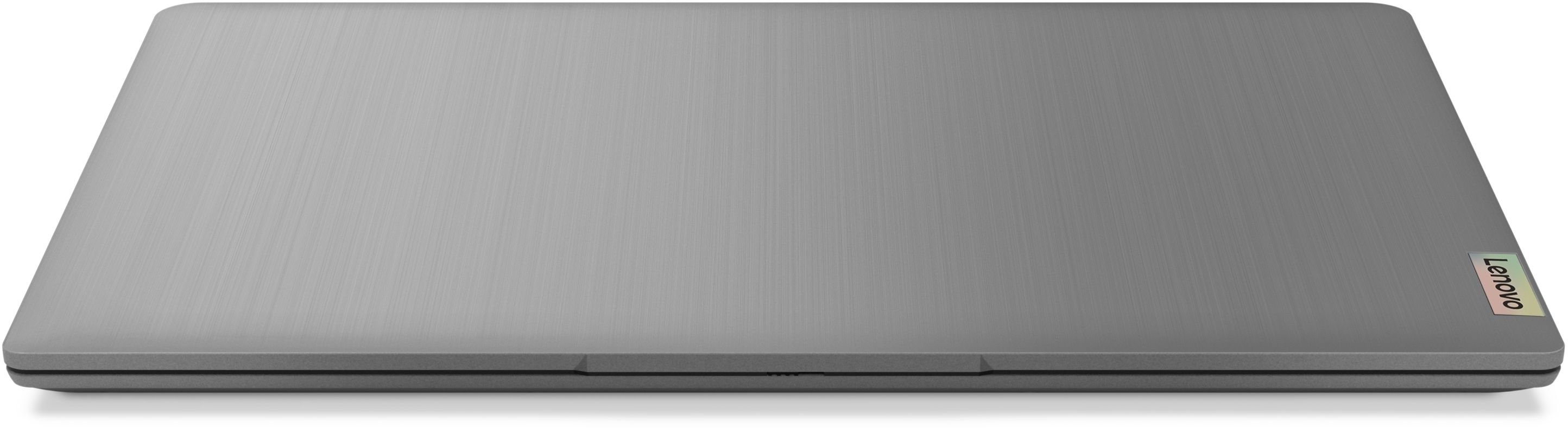 Ноутбук Lenovo IdeaPad 3 15IAU7 (82RK017XRA) Arctic Grey