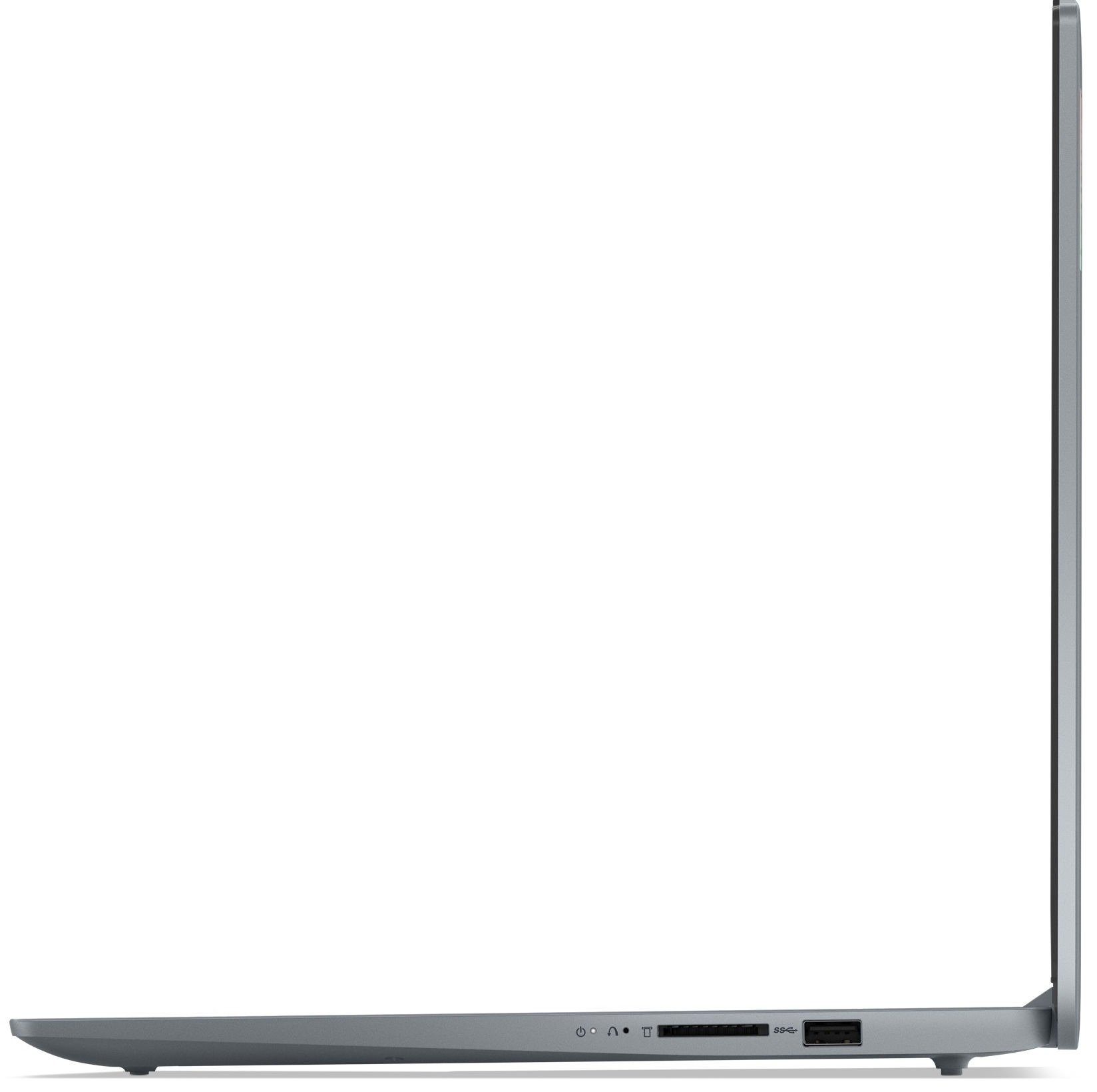 Ноутбук Lenovo IdeaPad Slim 3 15IRH8 (83EM00C3RA) Arctic Grey