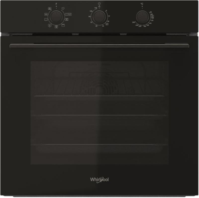 Духова шафа Whirlpool OMK38HU0B