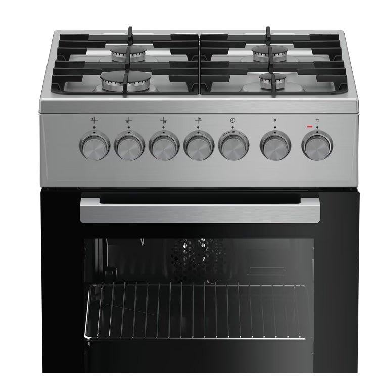 Плита Beko FSE52130DX