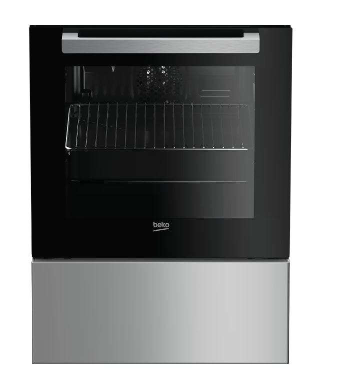 Плита Beko FSE52130DX