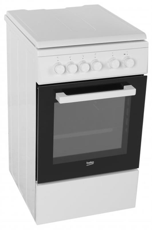 Плита Beko FSS52020DW