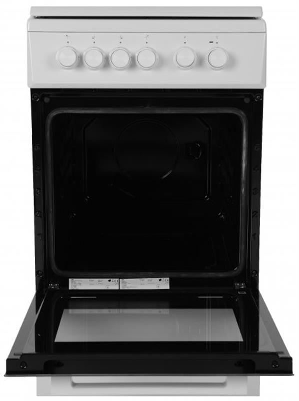 Плита Beko FSS52020DW