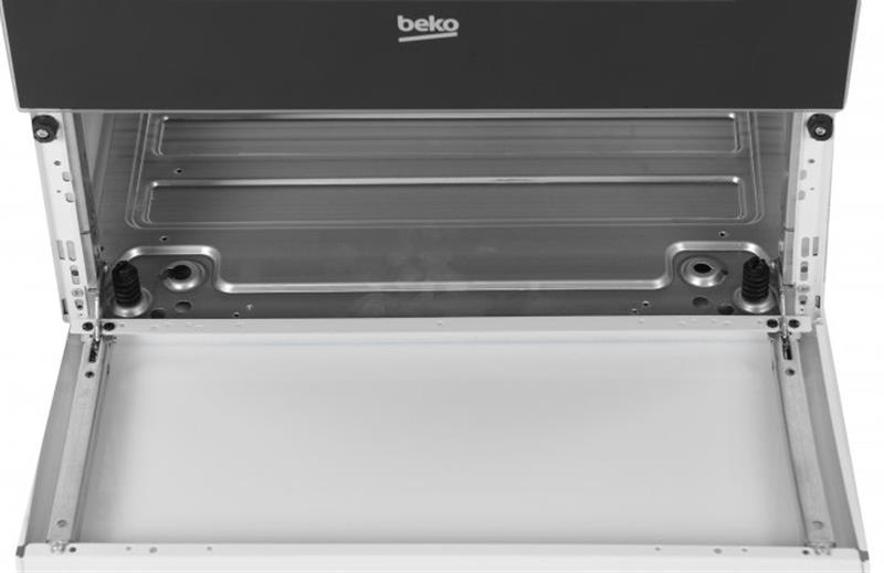 Плита Beko FSS52020DW