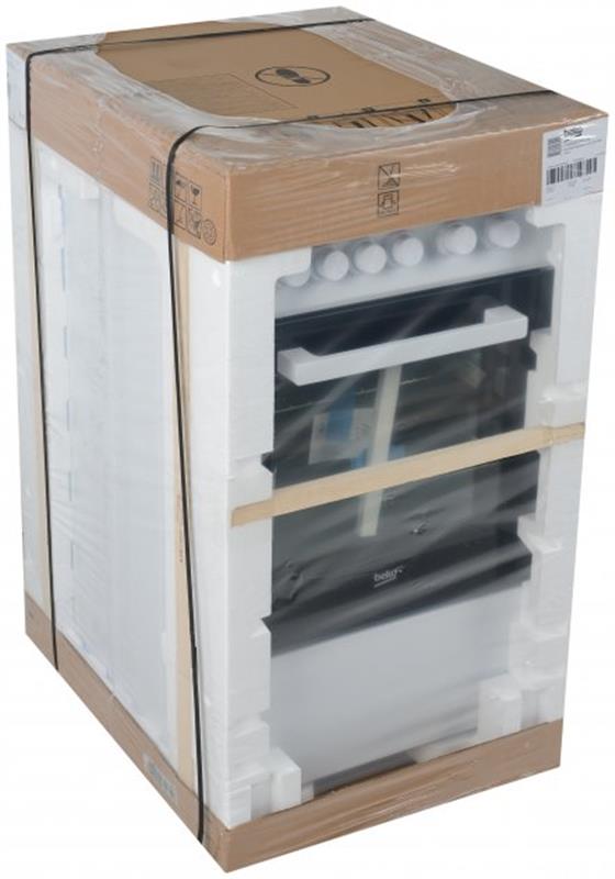 Плита Beko FSS52020DW