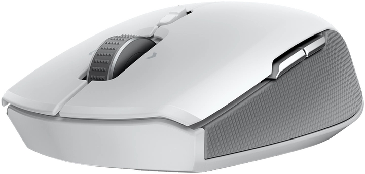 Миша бездротова Razer Pro Click Mini Wireless White (RZ01-03990100-R3G1)