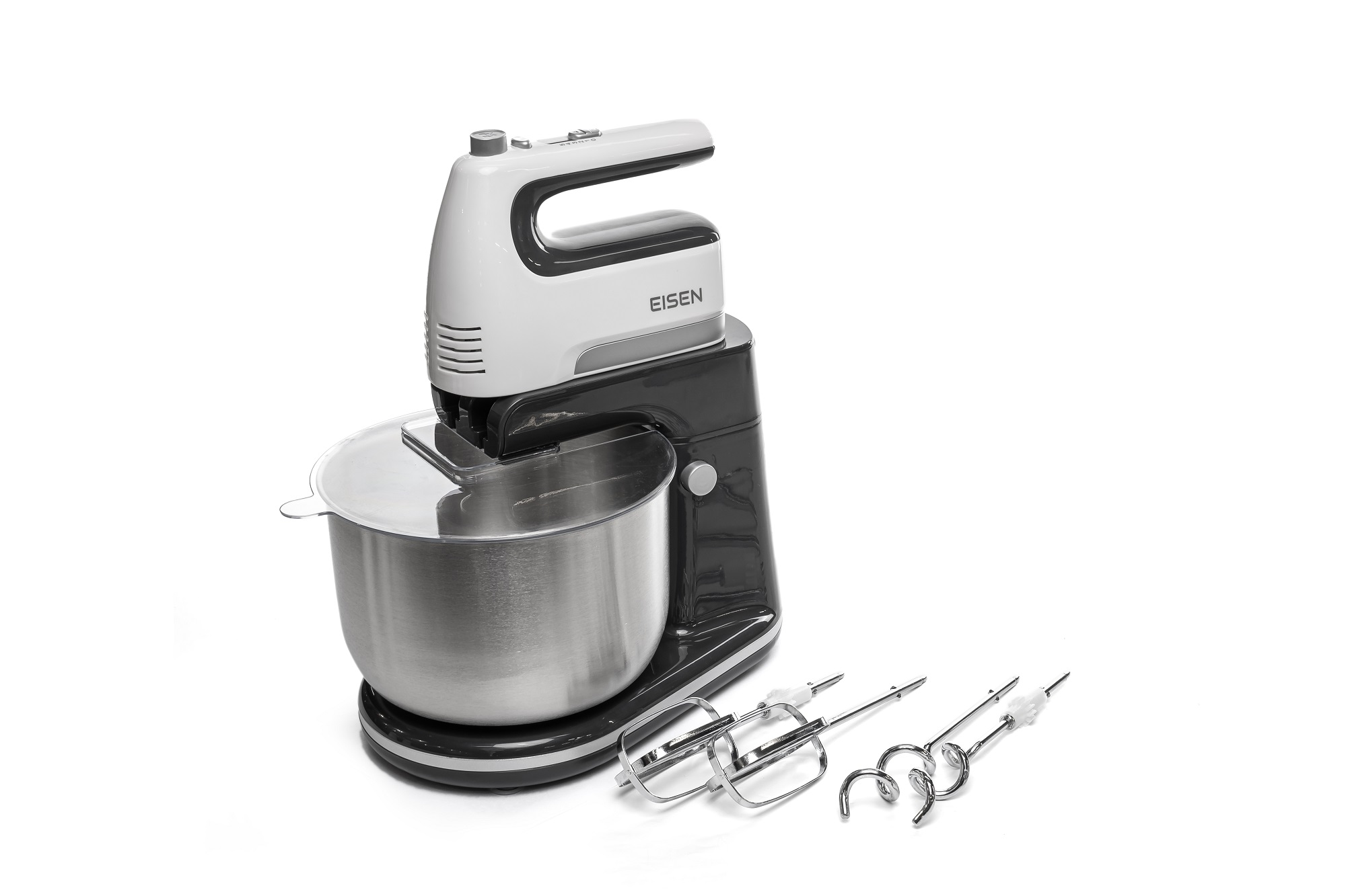 фото Міксер Eisen EHM-503B