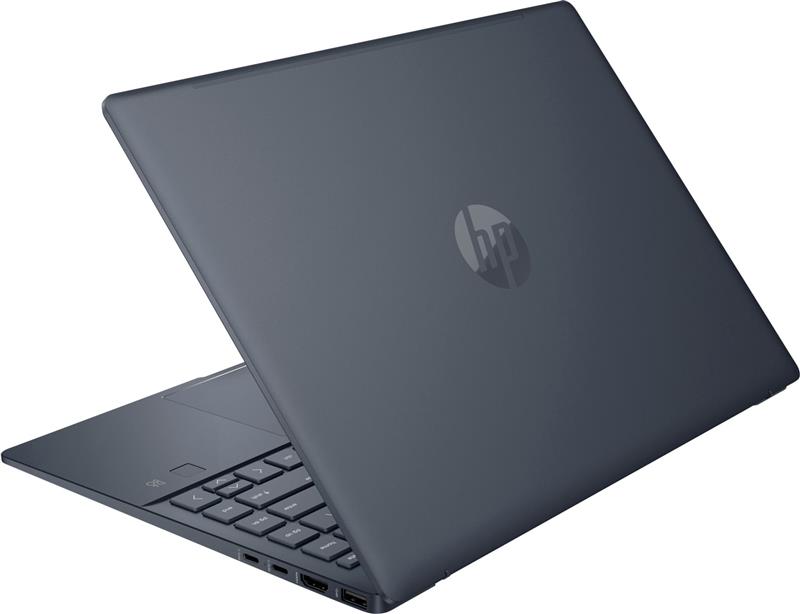 Ноутбук HP Pavilion Plus 14-eh1001ua (826S8EA) Blue