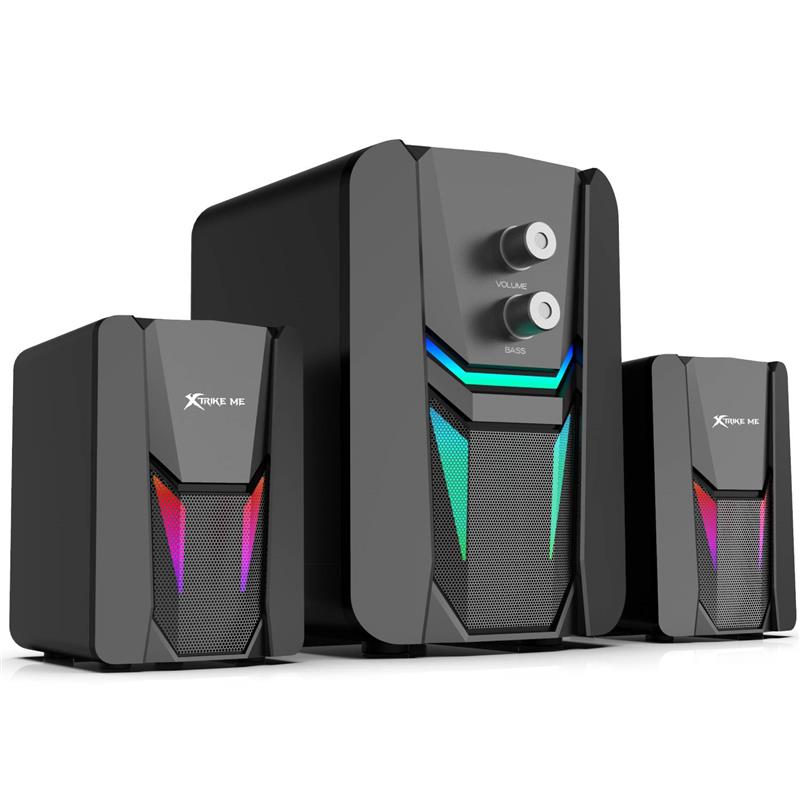 Акустическая система Xtrike Me SK-612 Акустическая система Xtrike Me SK-612