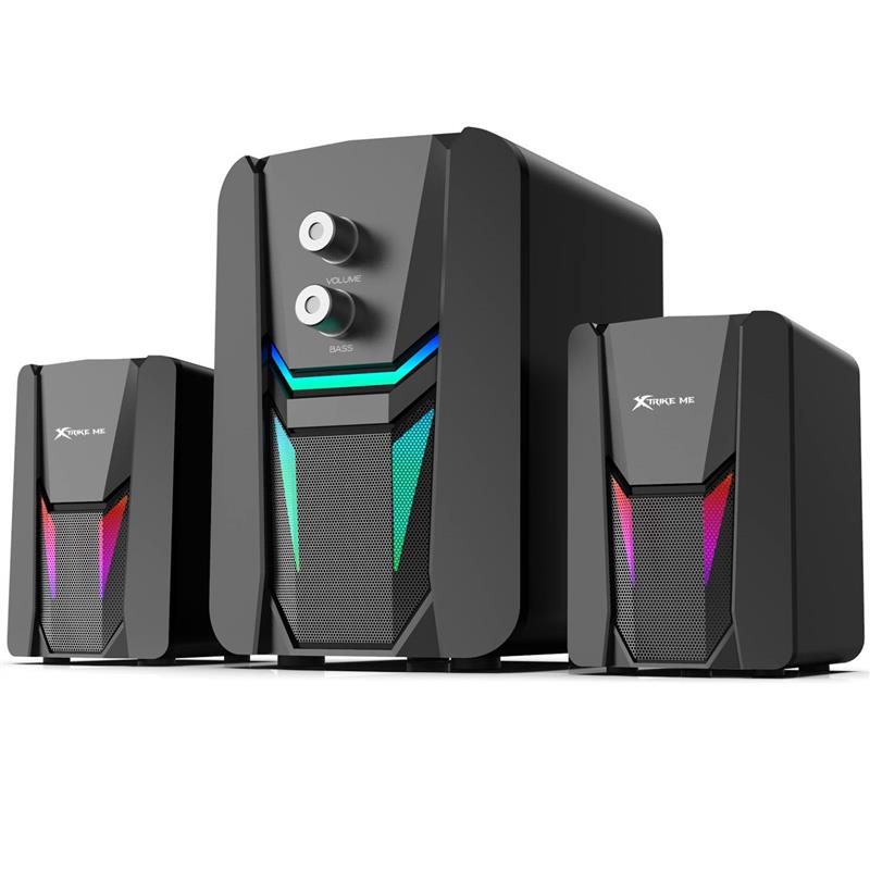 Акустическая система Xtrike Me SK-612 Акустическая система Xtrike Me SK-612